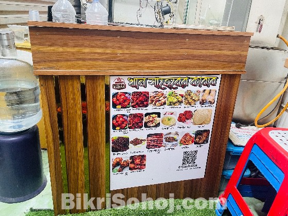 Kabab and Grill Machine + More